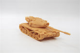 3d Printed 1/72/144 AE Heavy Tank Unpainted Kit